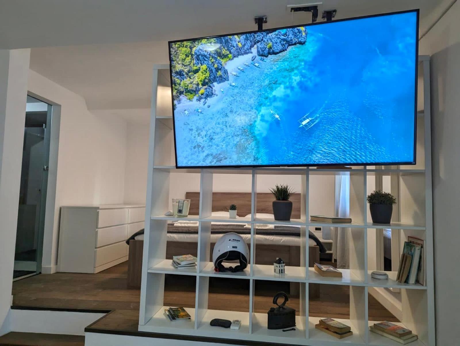 Fantabulous Downtown Abode W King Bed, 65" Tv, Washer And Tumble Dryer Zagreb Eksteriør bilde