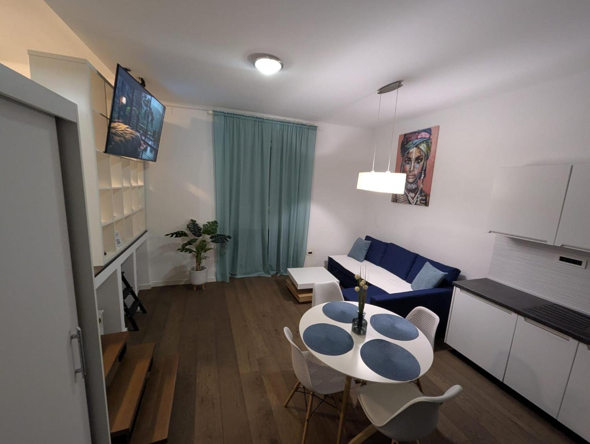 Fantabulous Downtown Abode W King Bed, 65" Tv, Washer And Tumble Dryer Zagreb Eksteriør bilde